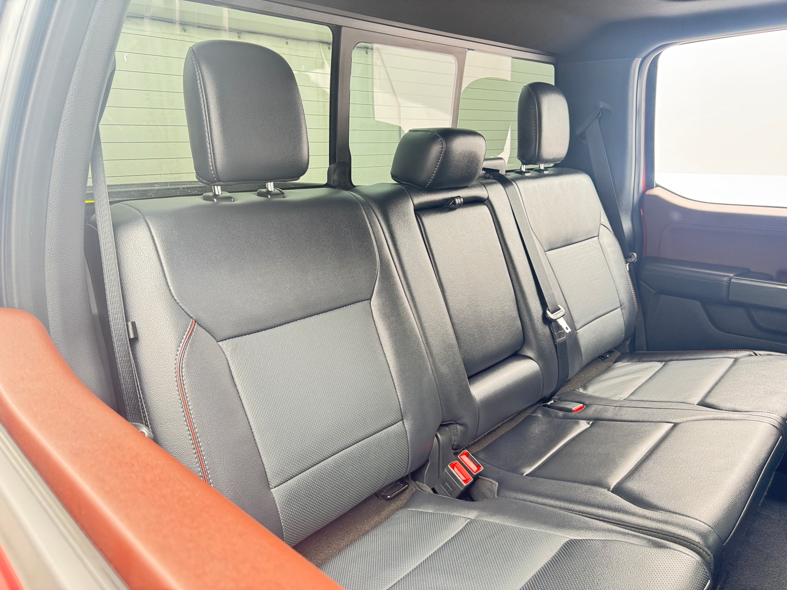 Thumbnail: 2023 Ford Econoline - 5