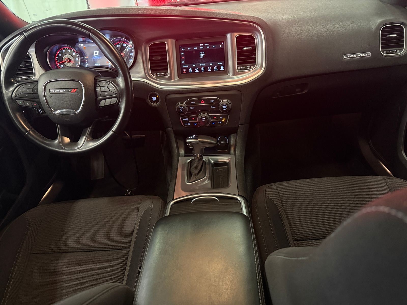 Thumbnail: 2019 Dodge Charger - 3