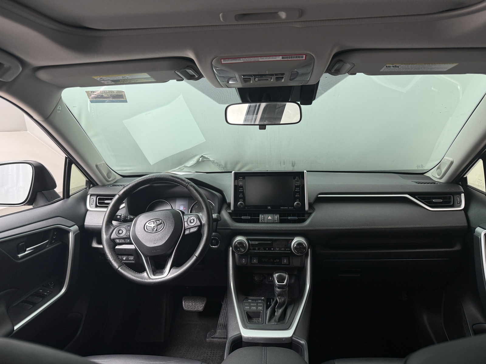 Thumbnail: 2019 Toyota RAV4 - 2