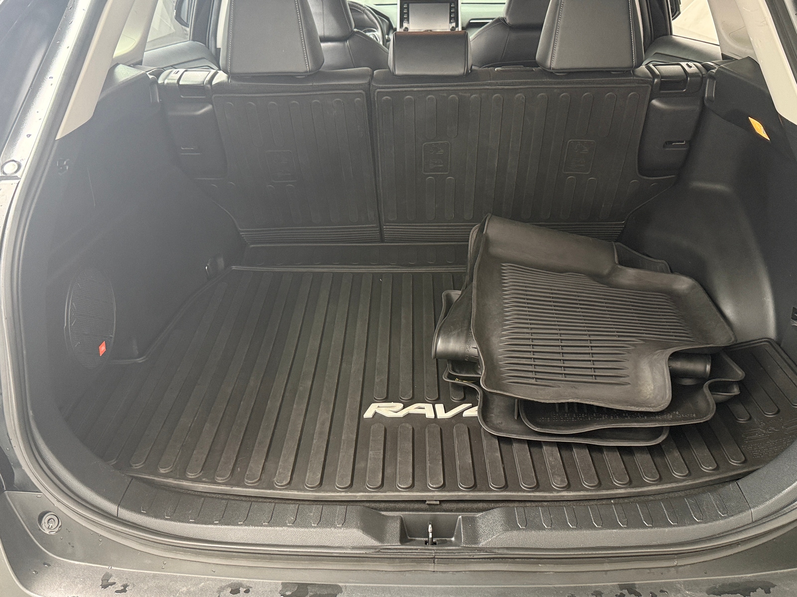 Thumbnail: 2019 Toyota RAV4 - 6