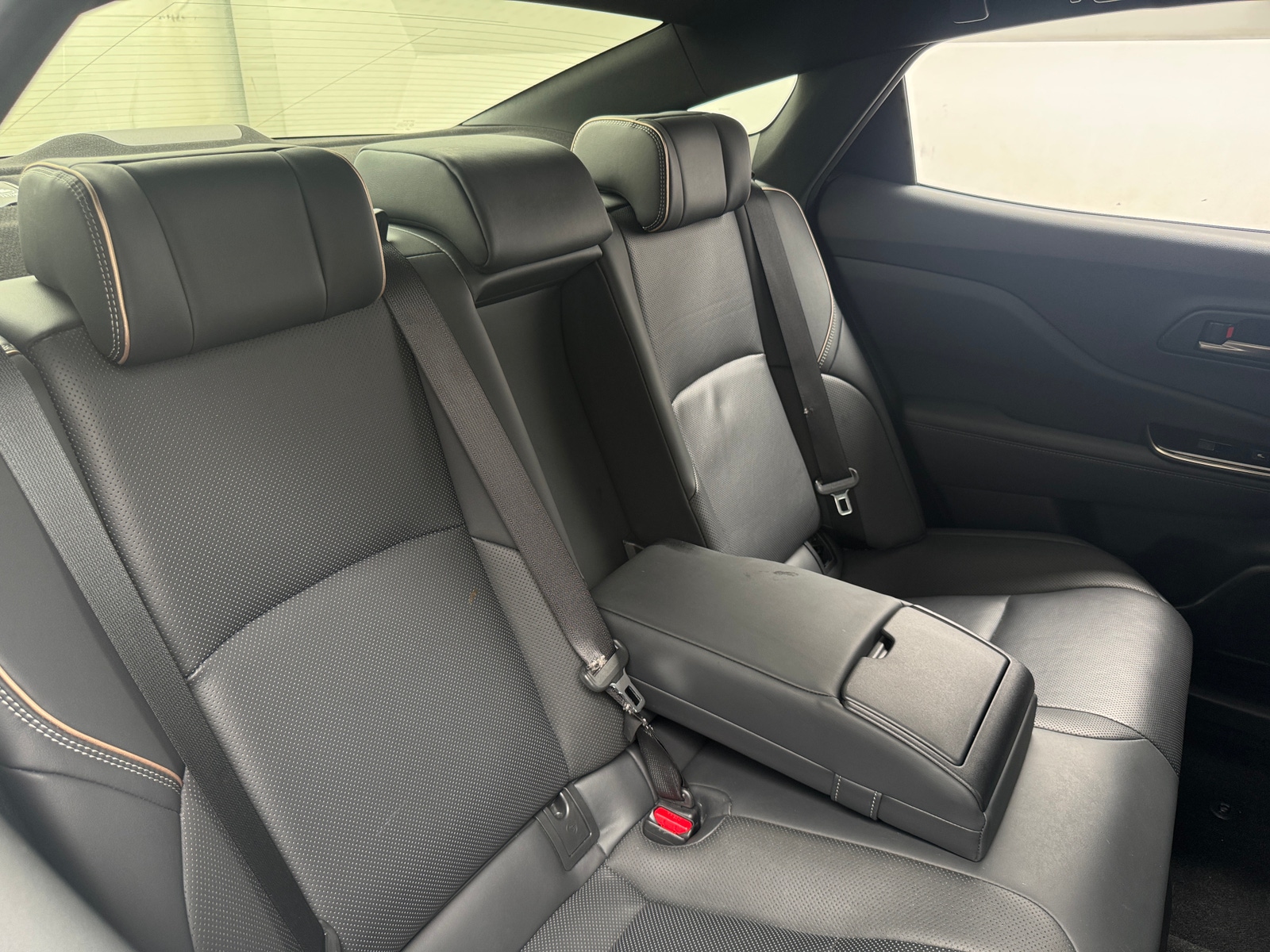 Thumbnail: 2025 Toyota Crown - 5