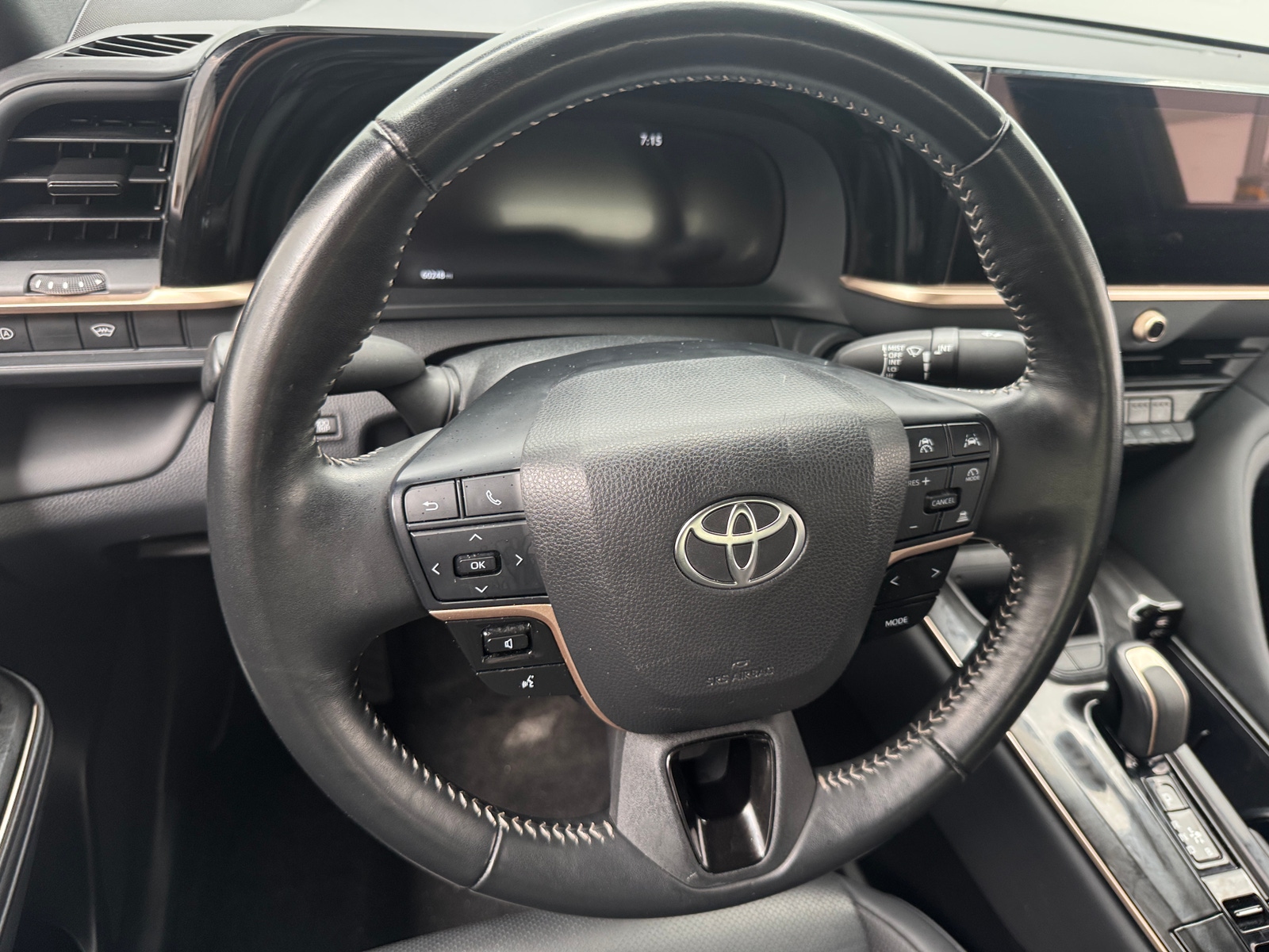 Thumbnail: 2025 Toyota Crown - 4