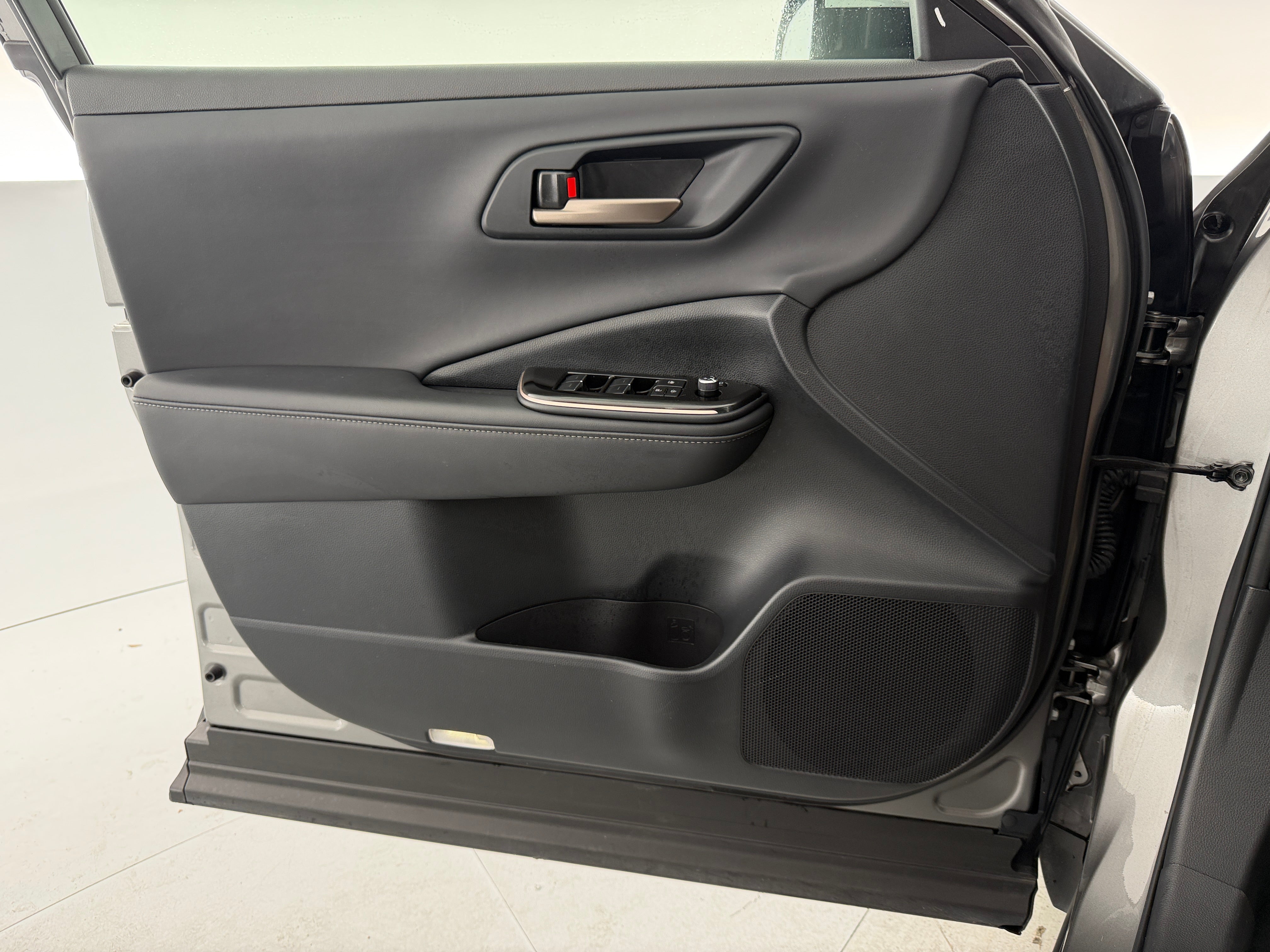2025 Toyota Crown
