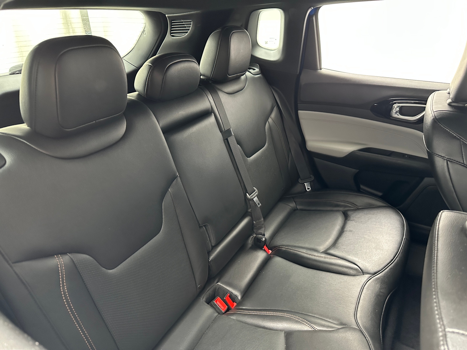 Thumbnail: 2023 Jeep Compass - 5