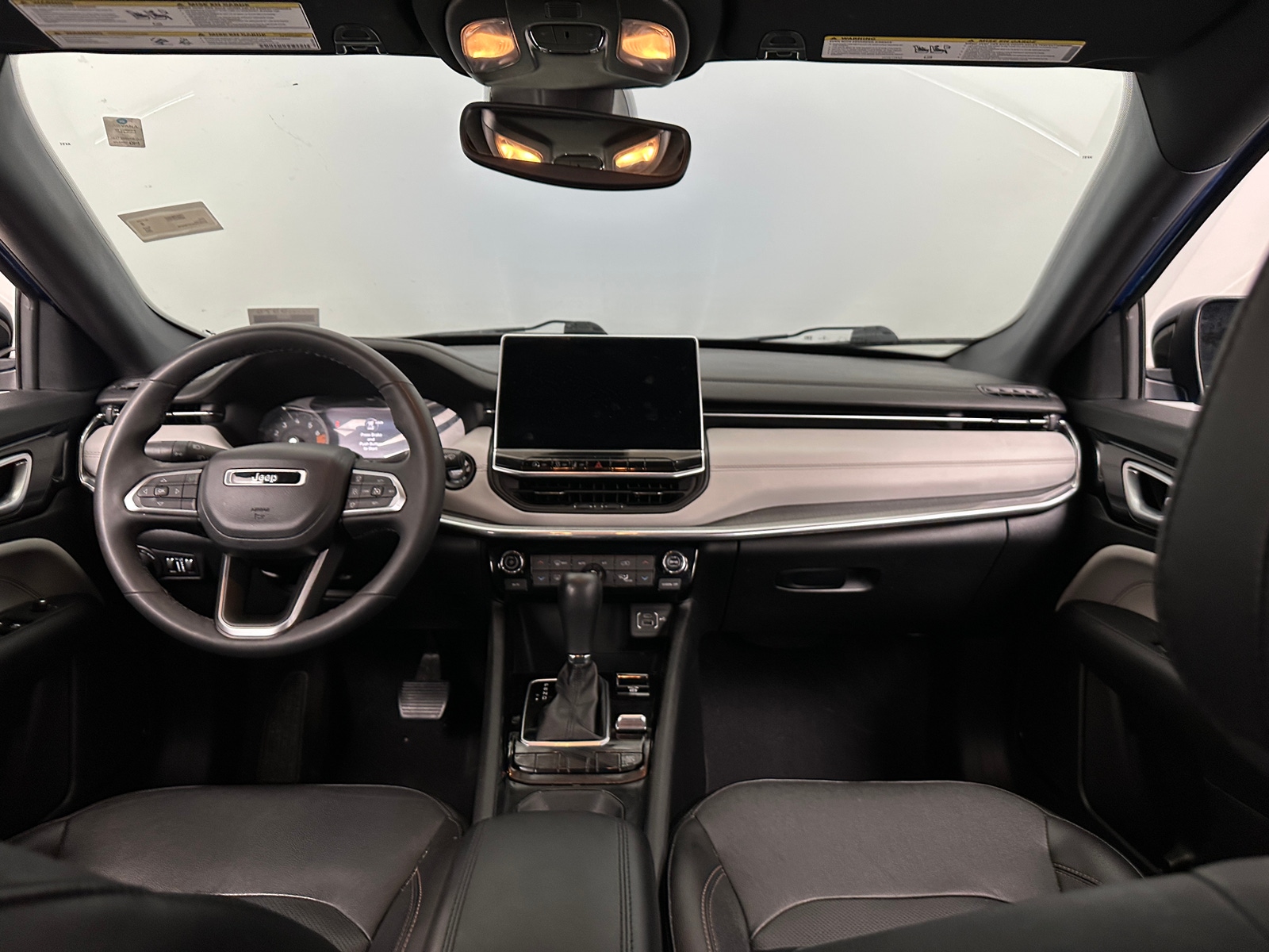 Thumbnail: 2023 Jeep Compass - 2