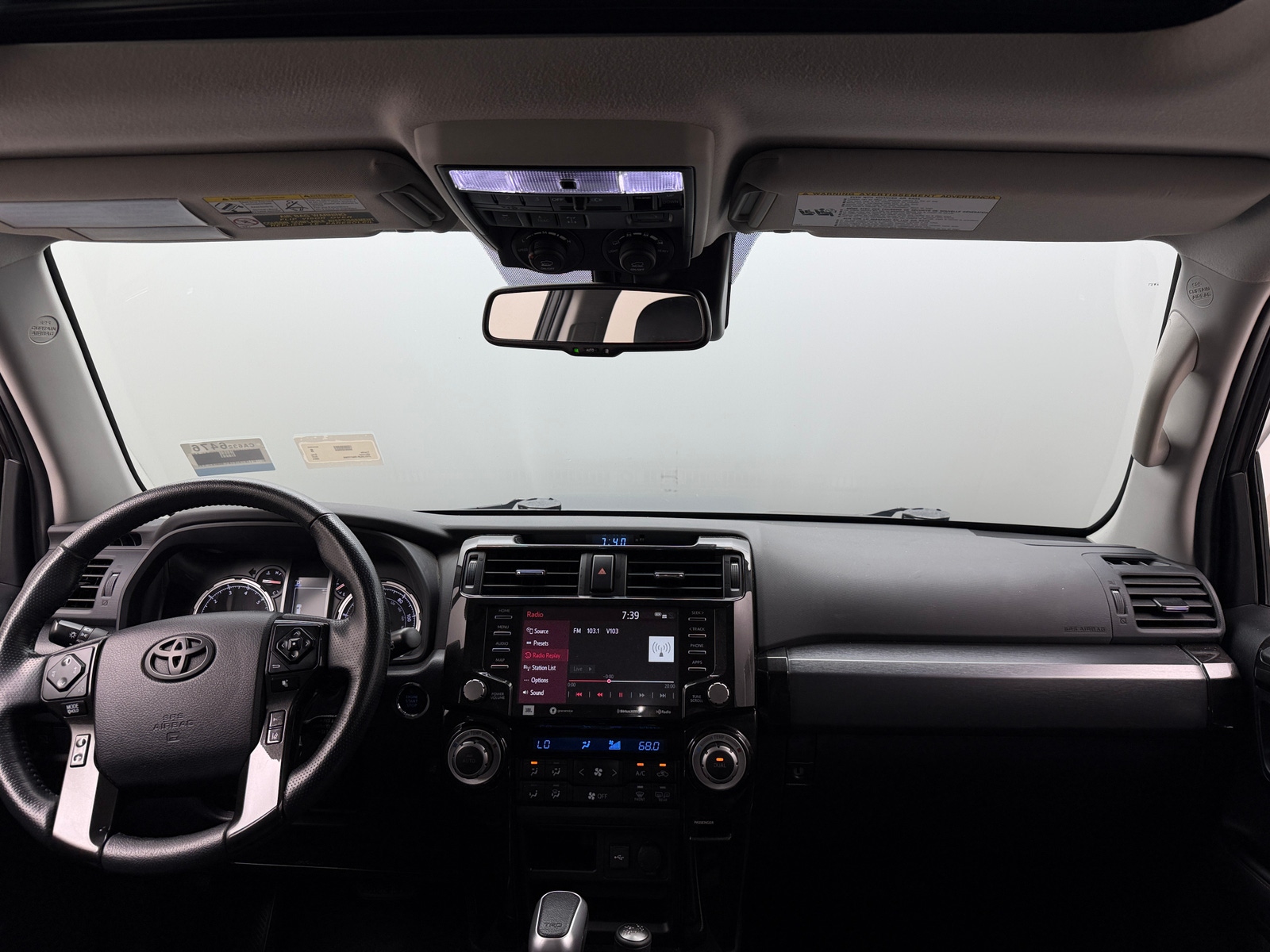 Thumbnail: 2024 Toyota 4Runner - 3