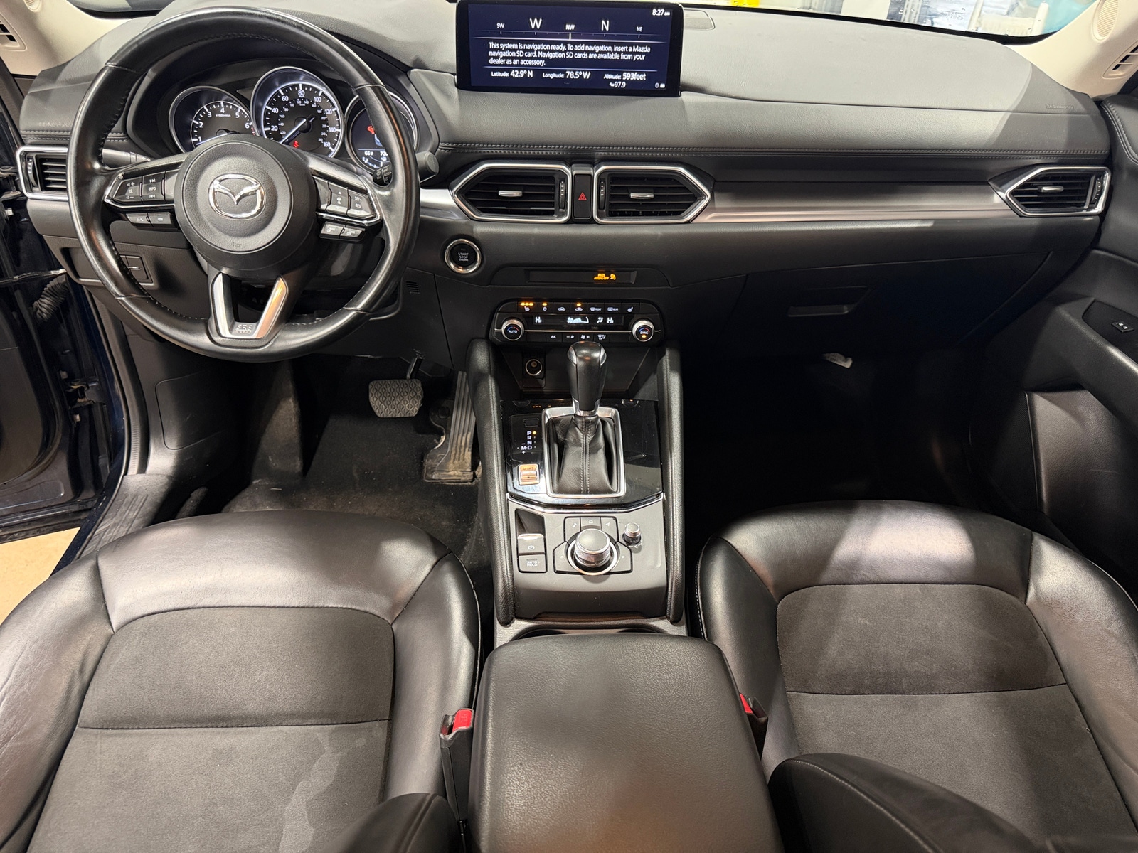 Thumbnail: 2023 Mazda CX-5 - 2