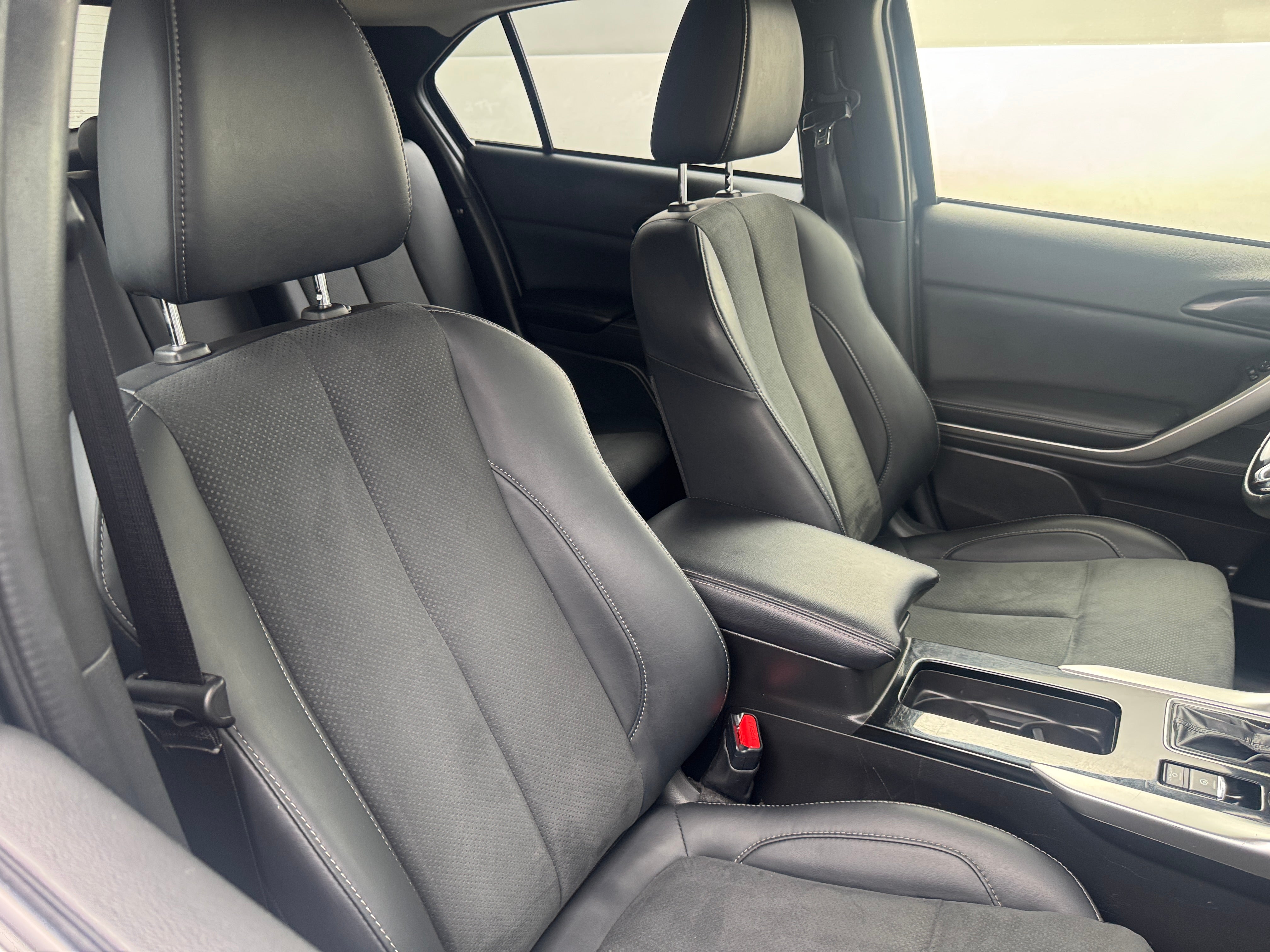 2025 Mitsubishi Eclipse Cross