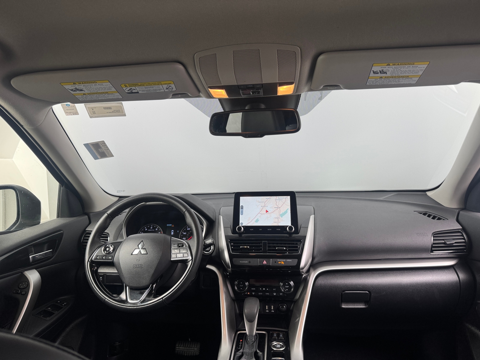 Thumbnail: 2025 Mitsubishi Eclipse Cross - 3