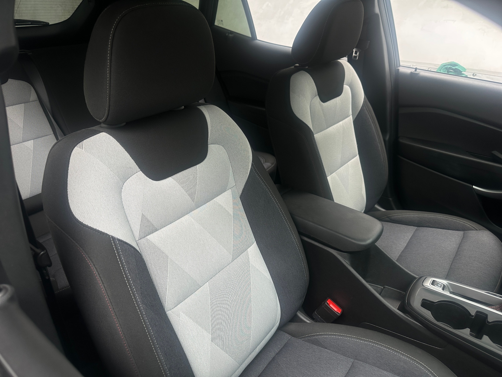 Thumbnail: 2025 Chevrolet Trax - 2