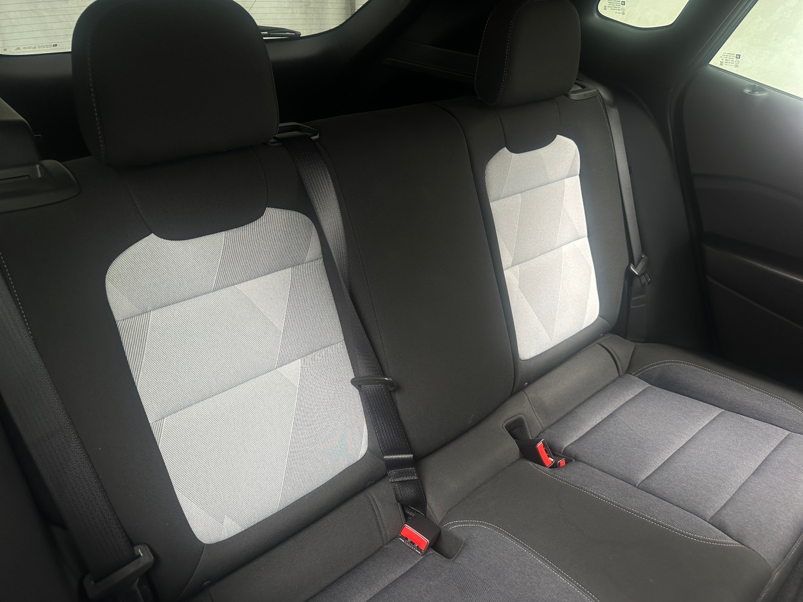 Thumbnail: 2025 Chevrolet Trax - 6