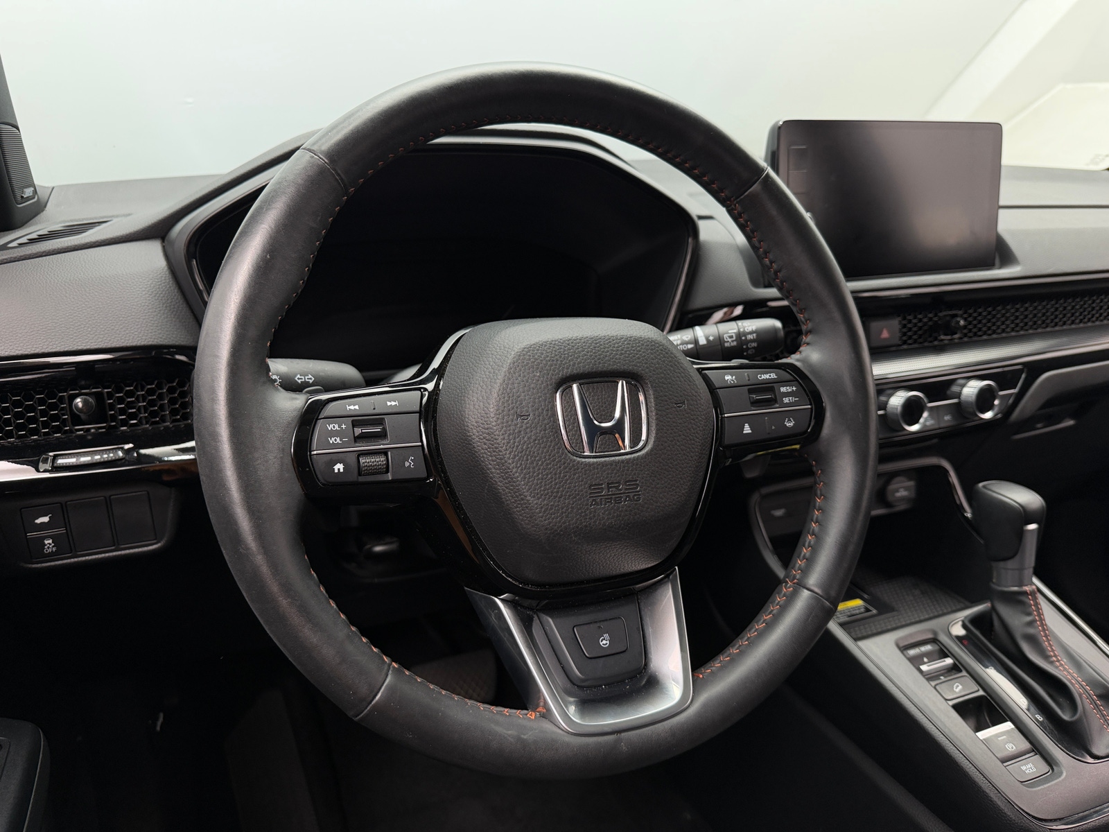 Thumbnail: 2024 Honda CR-V - 4