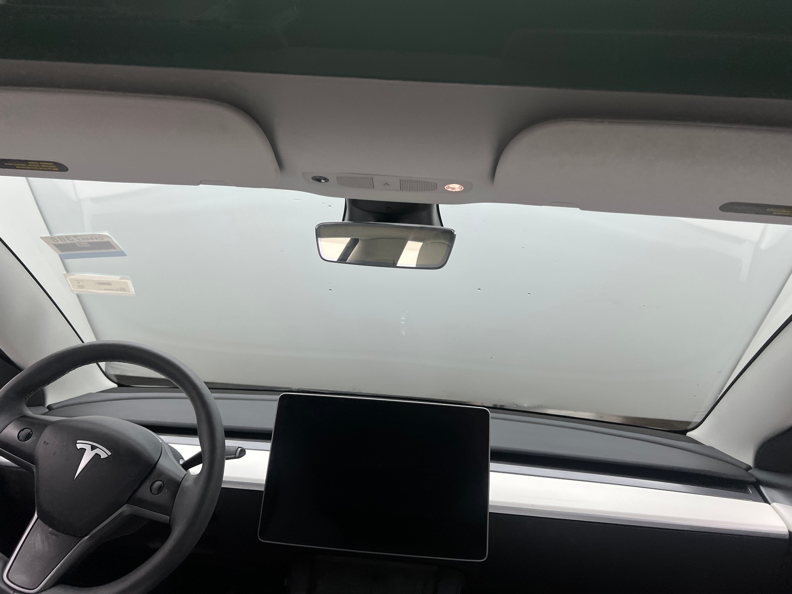 Thumbnail: 2023 Tesla Model 3 - 2