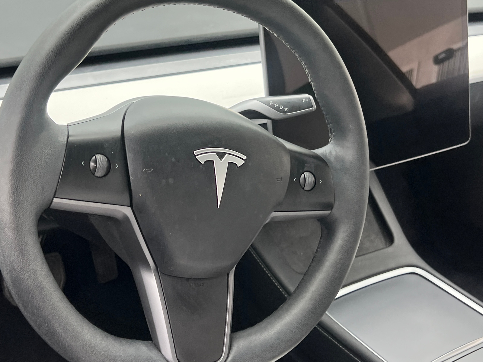 Thumbnail: 2023 Tesla Model 3 - 4