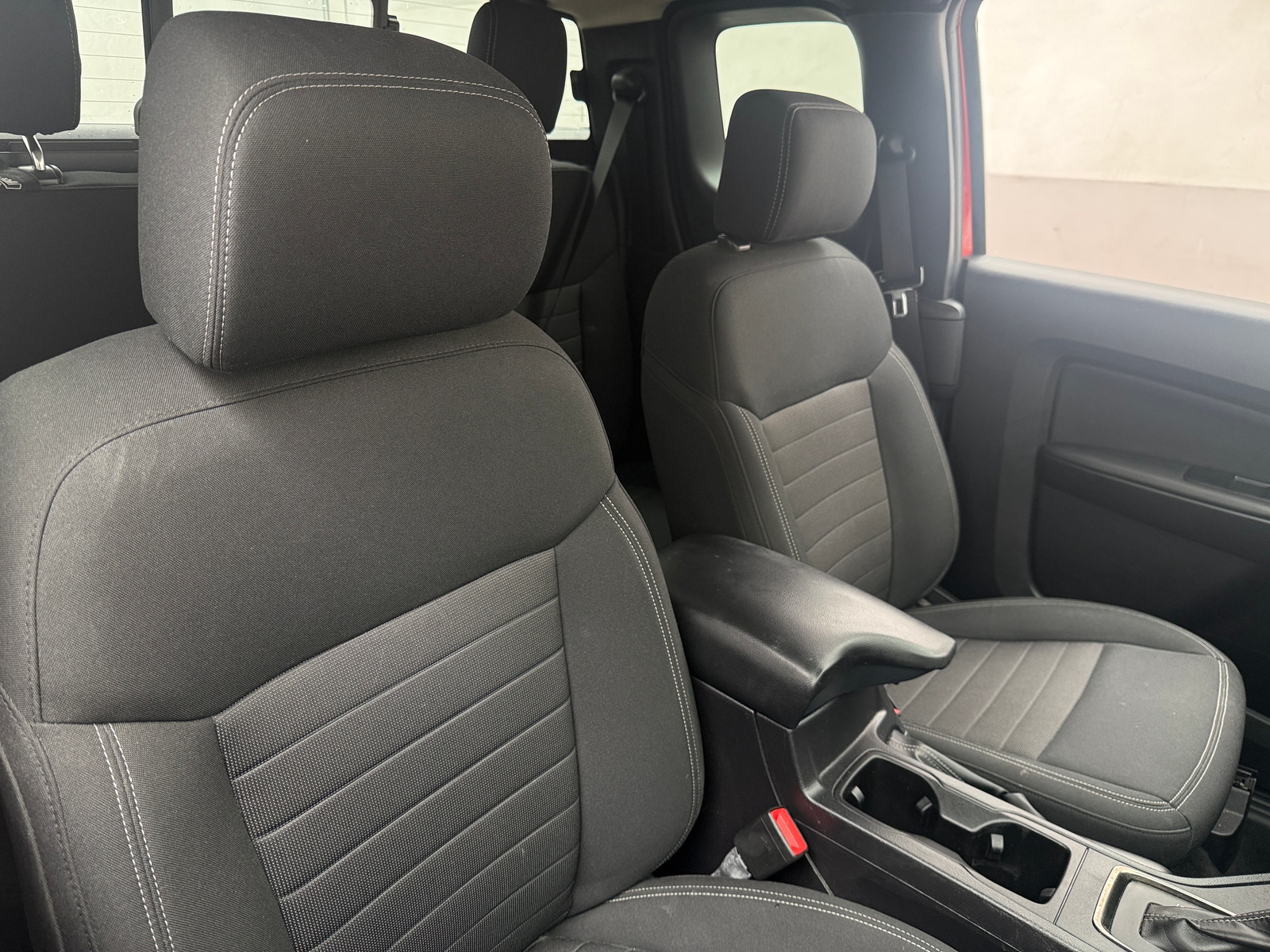Thumbnail: 2019 Ford Ranger - 2