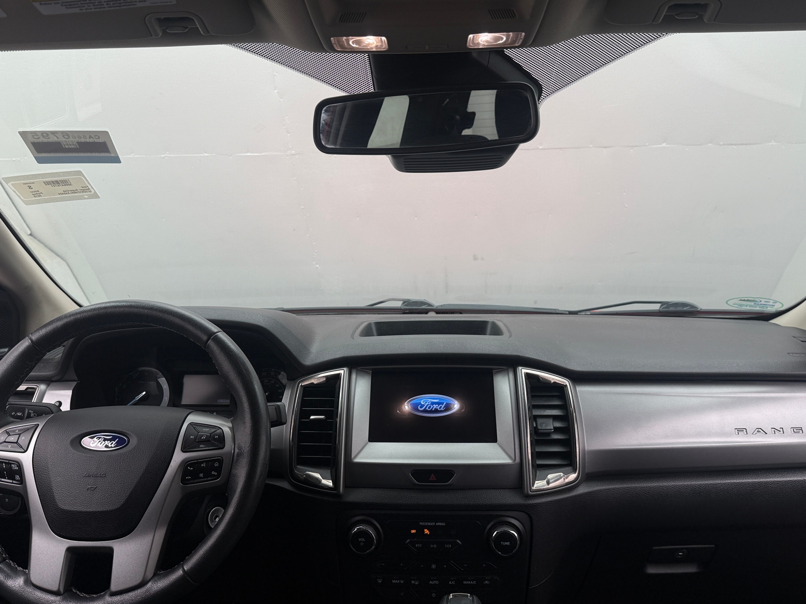 Thumbnail: 2019 Ford Ranger - 3