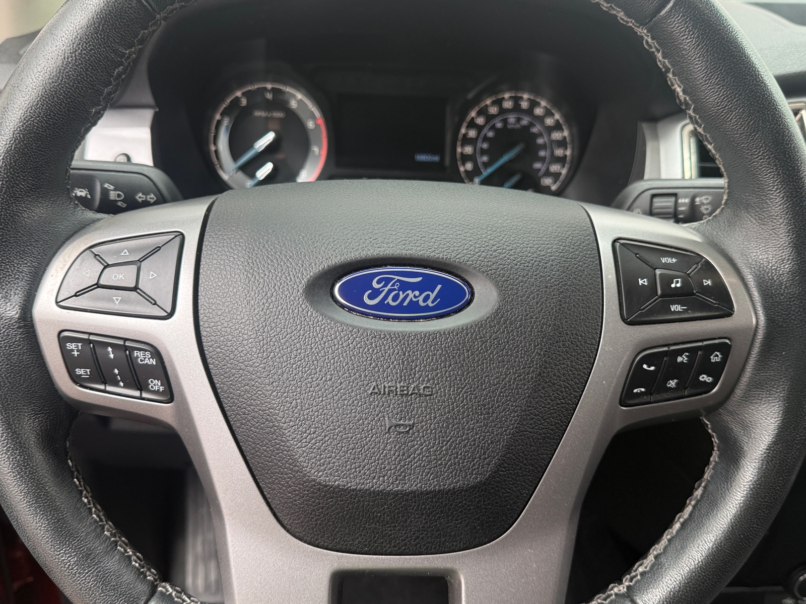 Thumbnail: 2019 Ford Ranger - 5