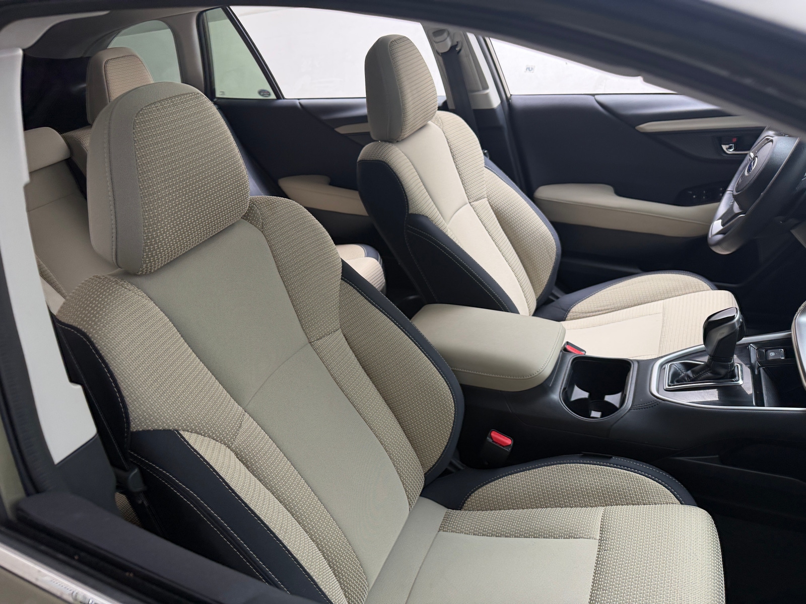 Thumbnail: 2024 Subaru Outback - 2
