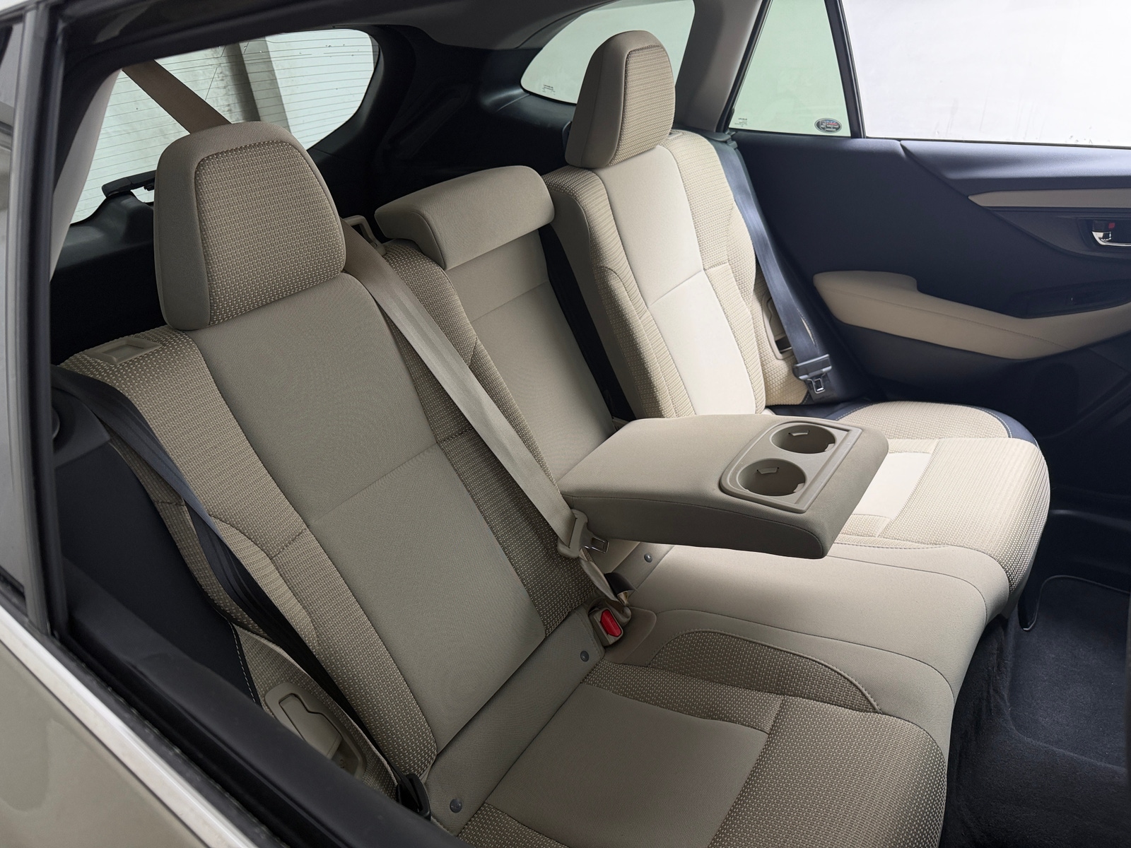 Thumbnail: 2024 Subaru Outback - 6