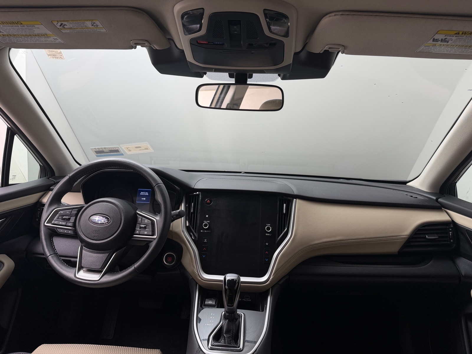 Thumbnail: 2024 Subaru Outback - 3
