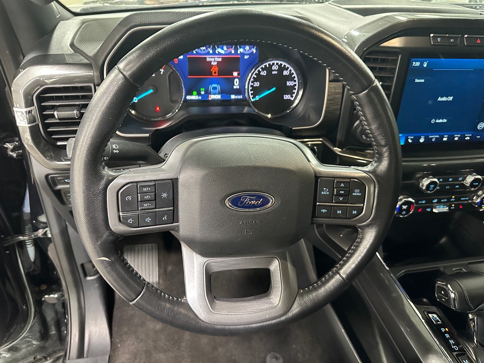 Thumbnail: 2021 Ford Econoline - 5