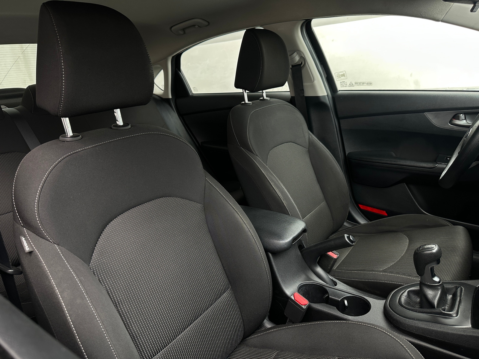 Thumbnail: 2019 Kia Forte - 2