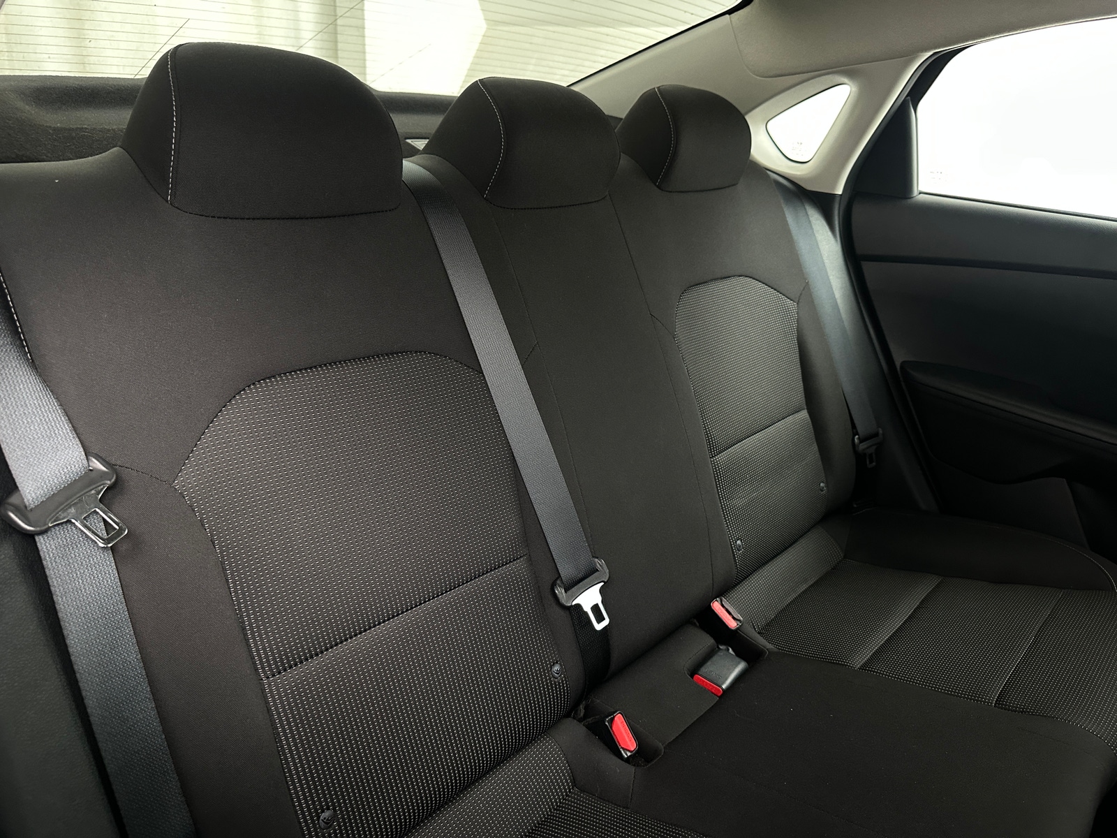 Thumbnail: 2019 Kia Forte - 6