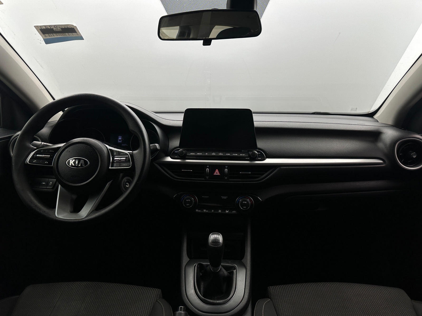 Thumbnail: 2019 Kia Forte - 3