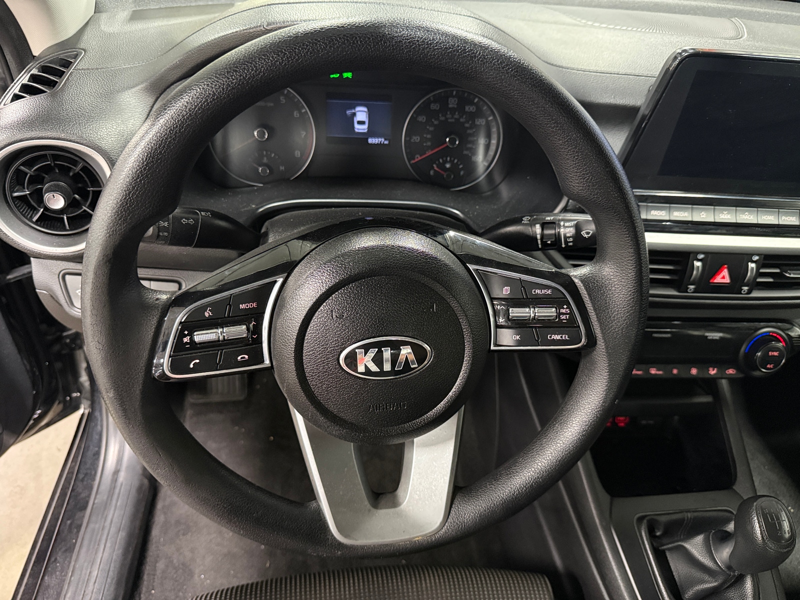 Thumbnail: 2019 Kia Forte - 5
