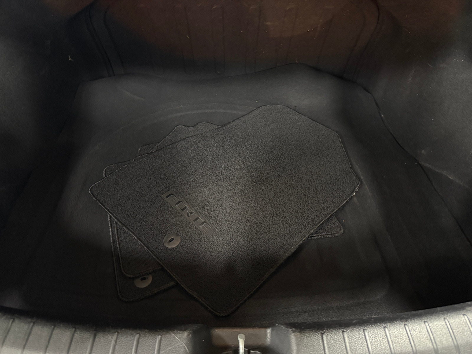 Thumbnail: 2019 Kia Forte - 7