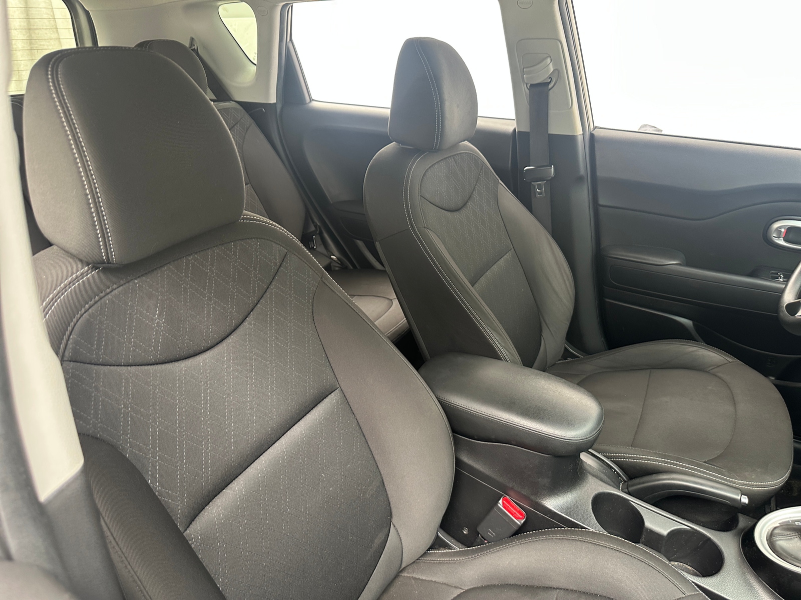 Thumbnail: 2018 Kia Soul - 2
