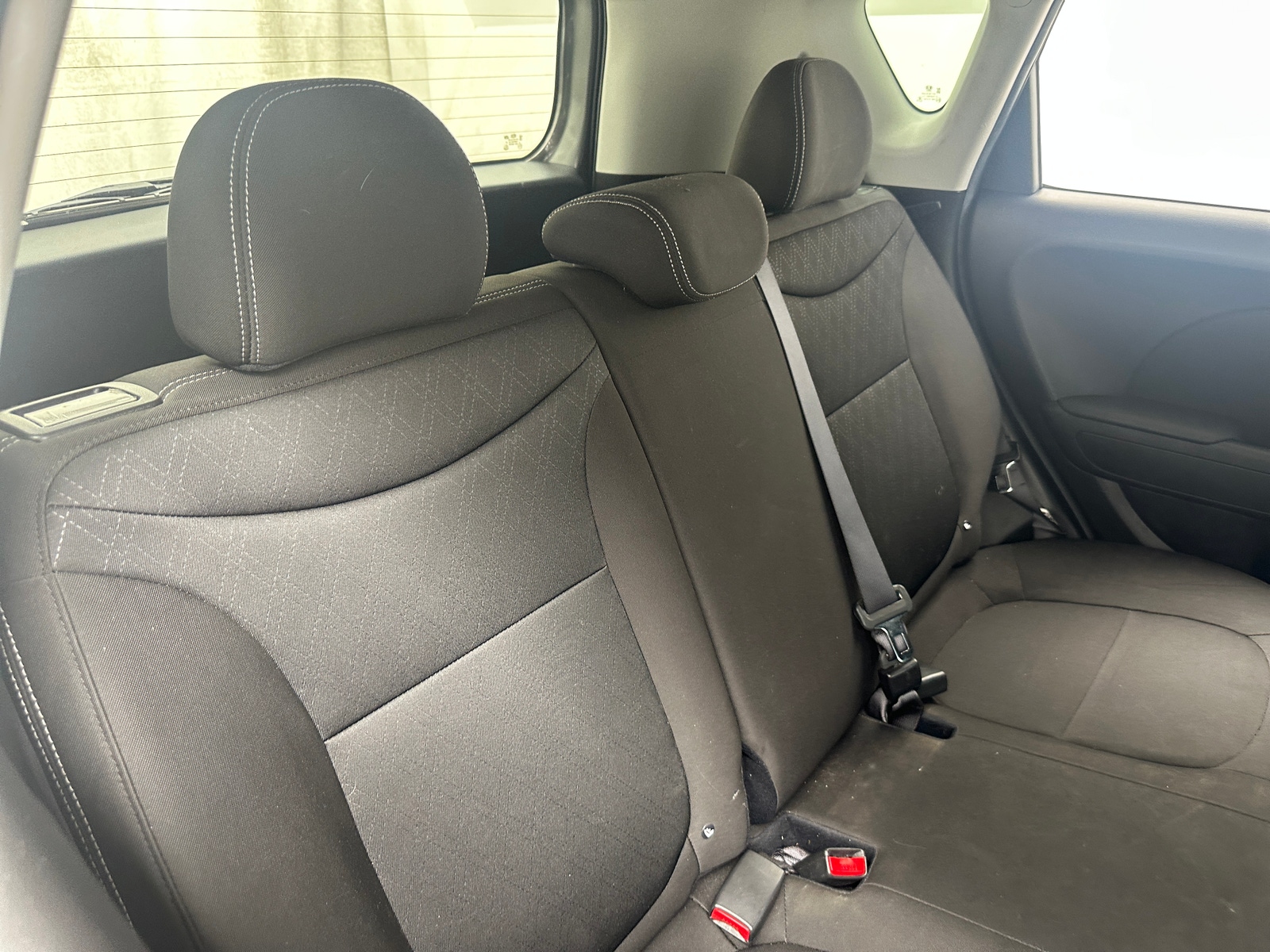Thumbnail: 2018 Kia Soul - 6