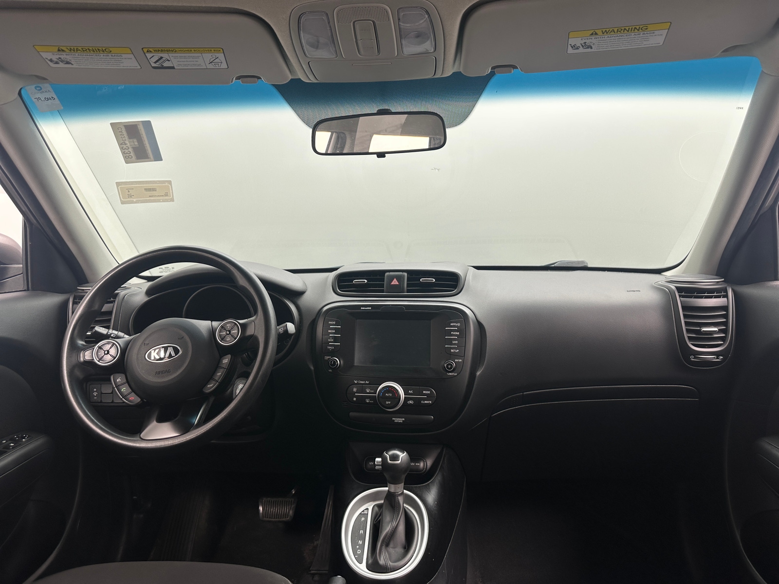 Thumbnail: 2018 Kia Soul - 3