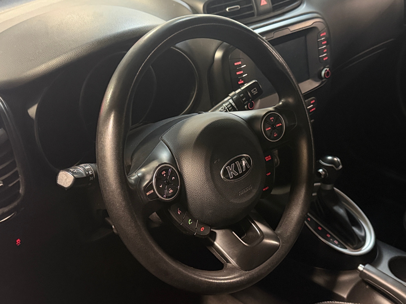 Thumbnail: 2018 Kia Soul - 5