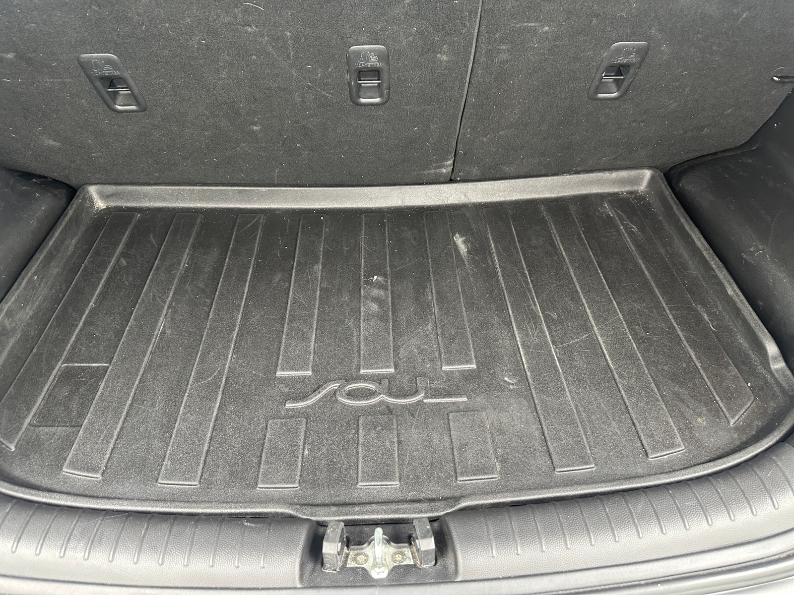 Thumbnail: 2018 Kia Soul - 7
