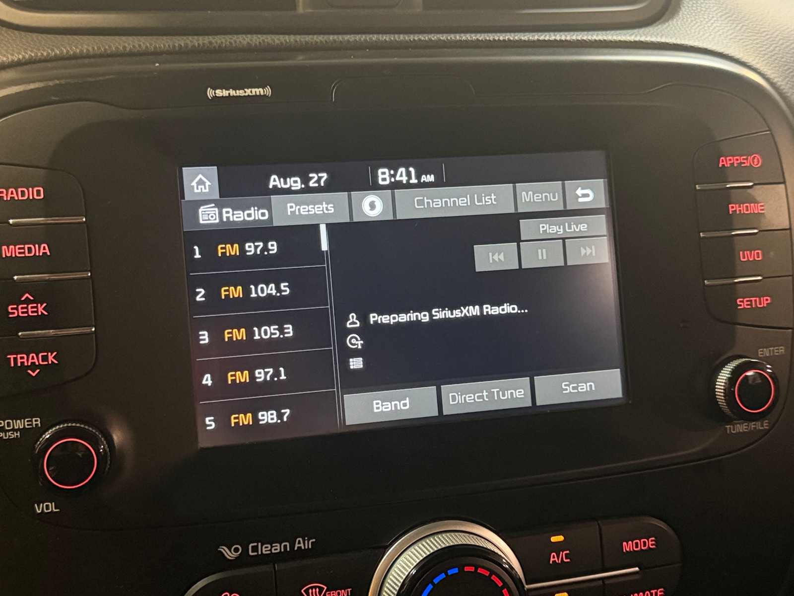 Thumbnail: 2018 Kia Soul - 4