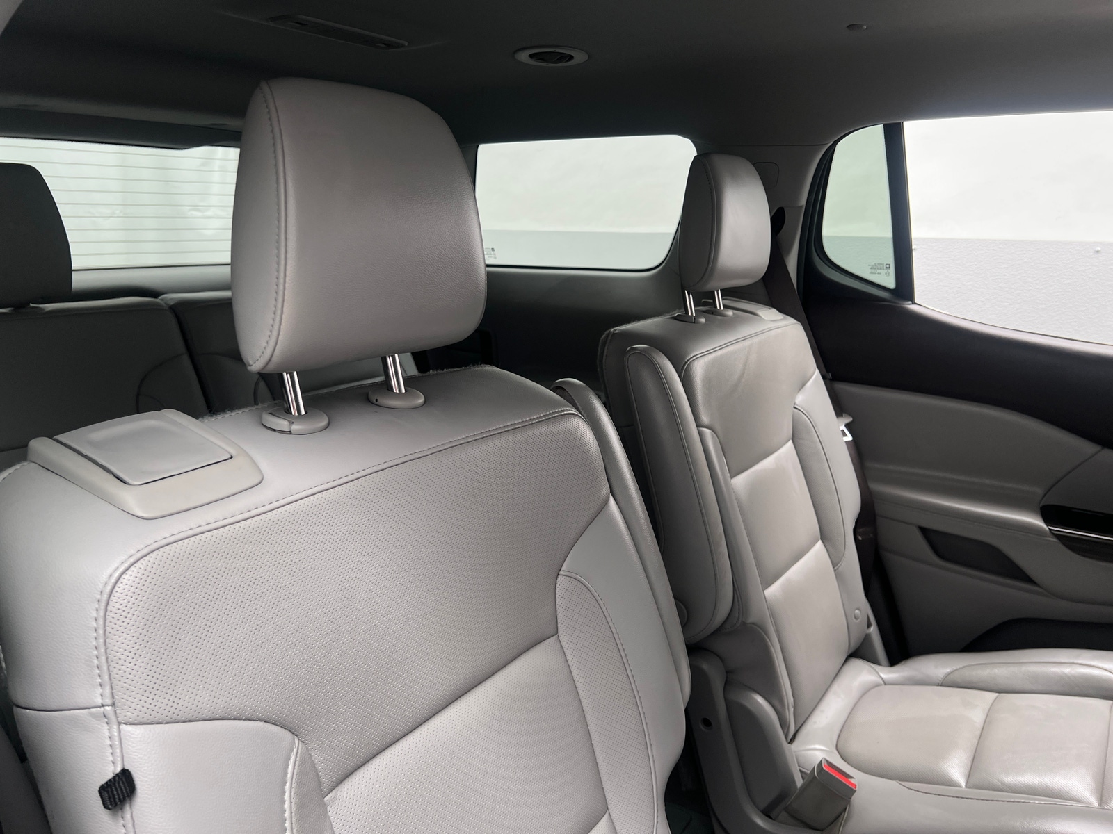 Thumbnail: 2019 GMC Acadia - 5