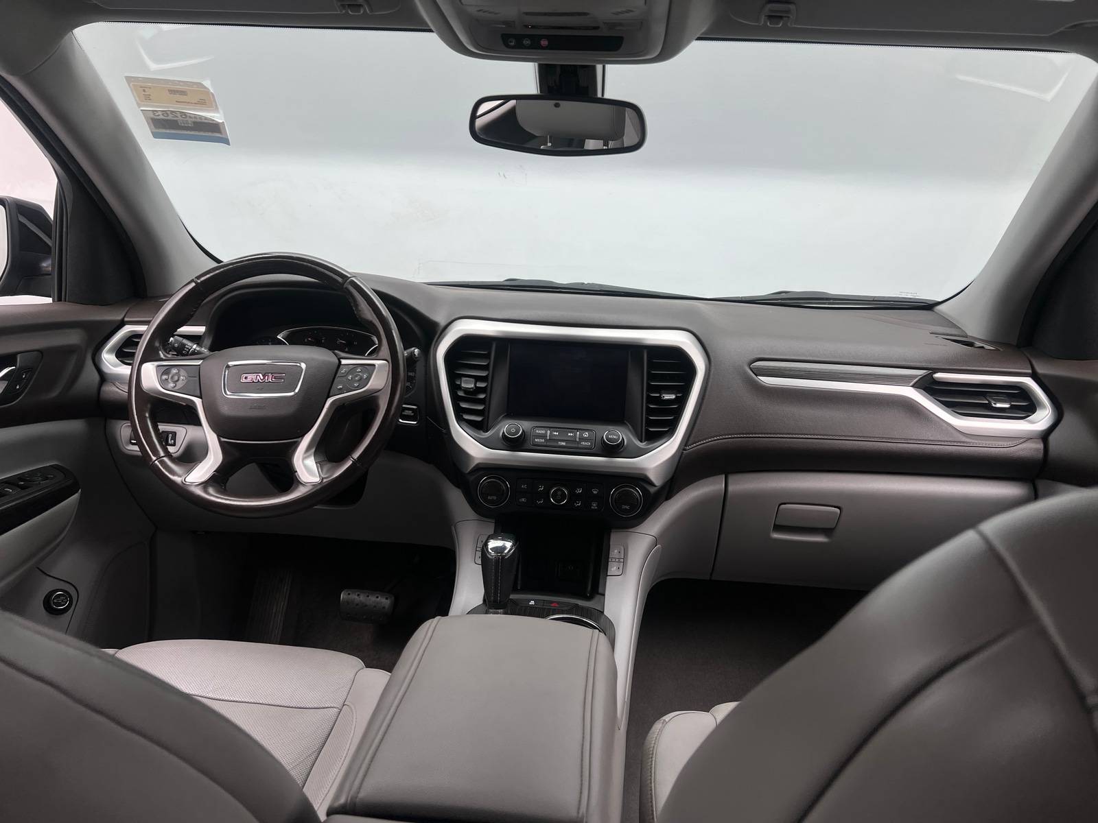 Thumbnail: 2019 GMC Acadia - 2