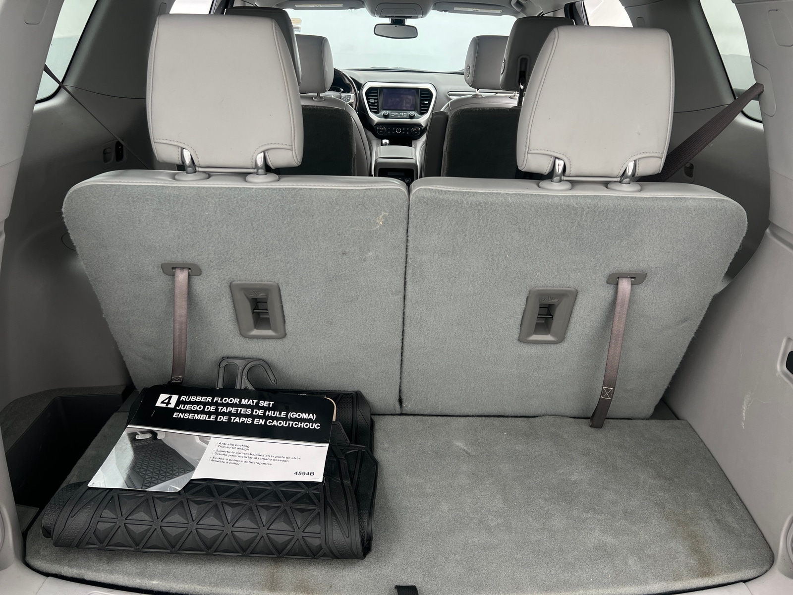 Thumbnail: 2019 GMC Acadia - 6