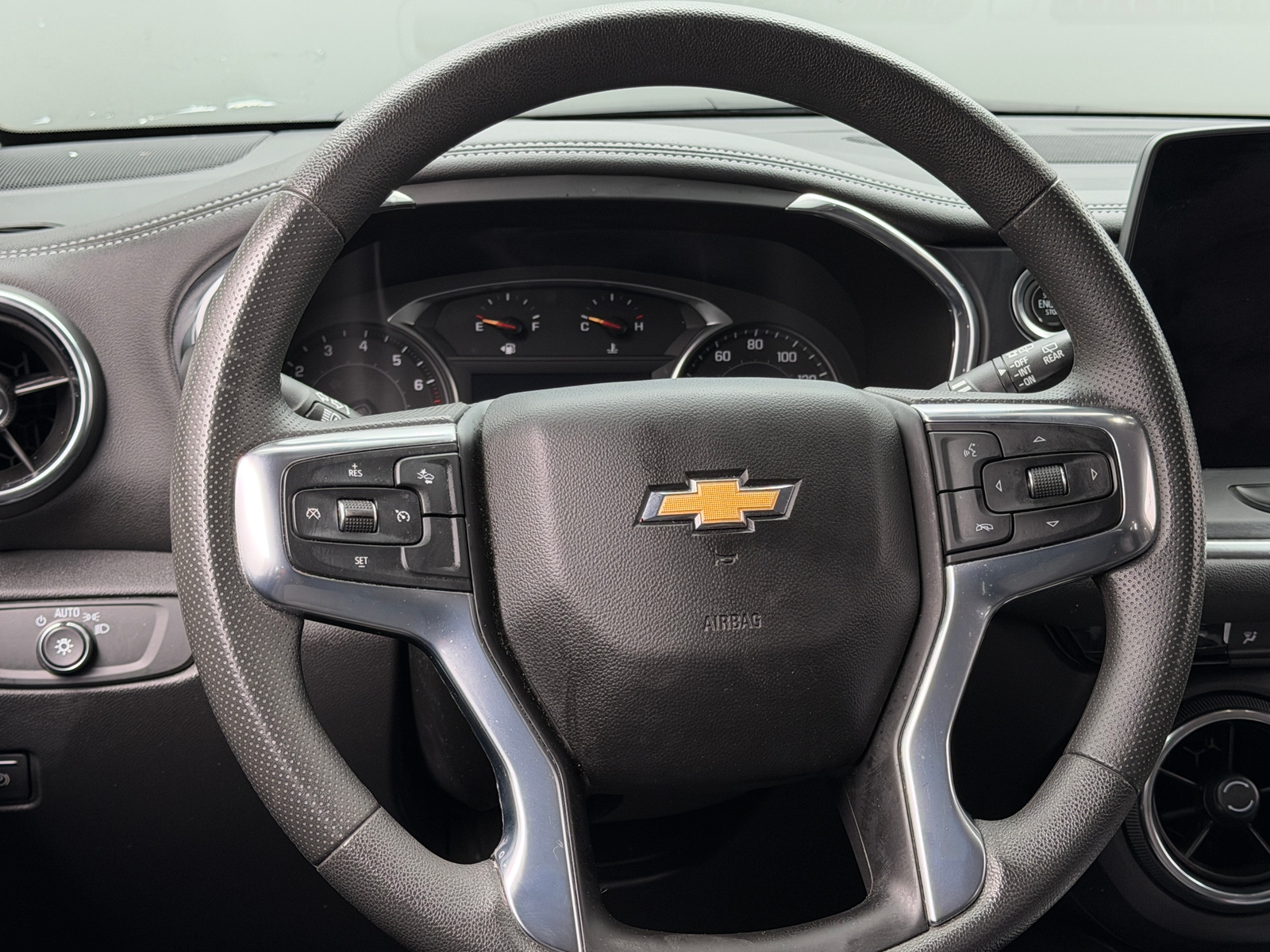 Thumbnail: 2023 Chevrolet Blazer - 5