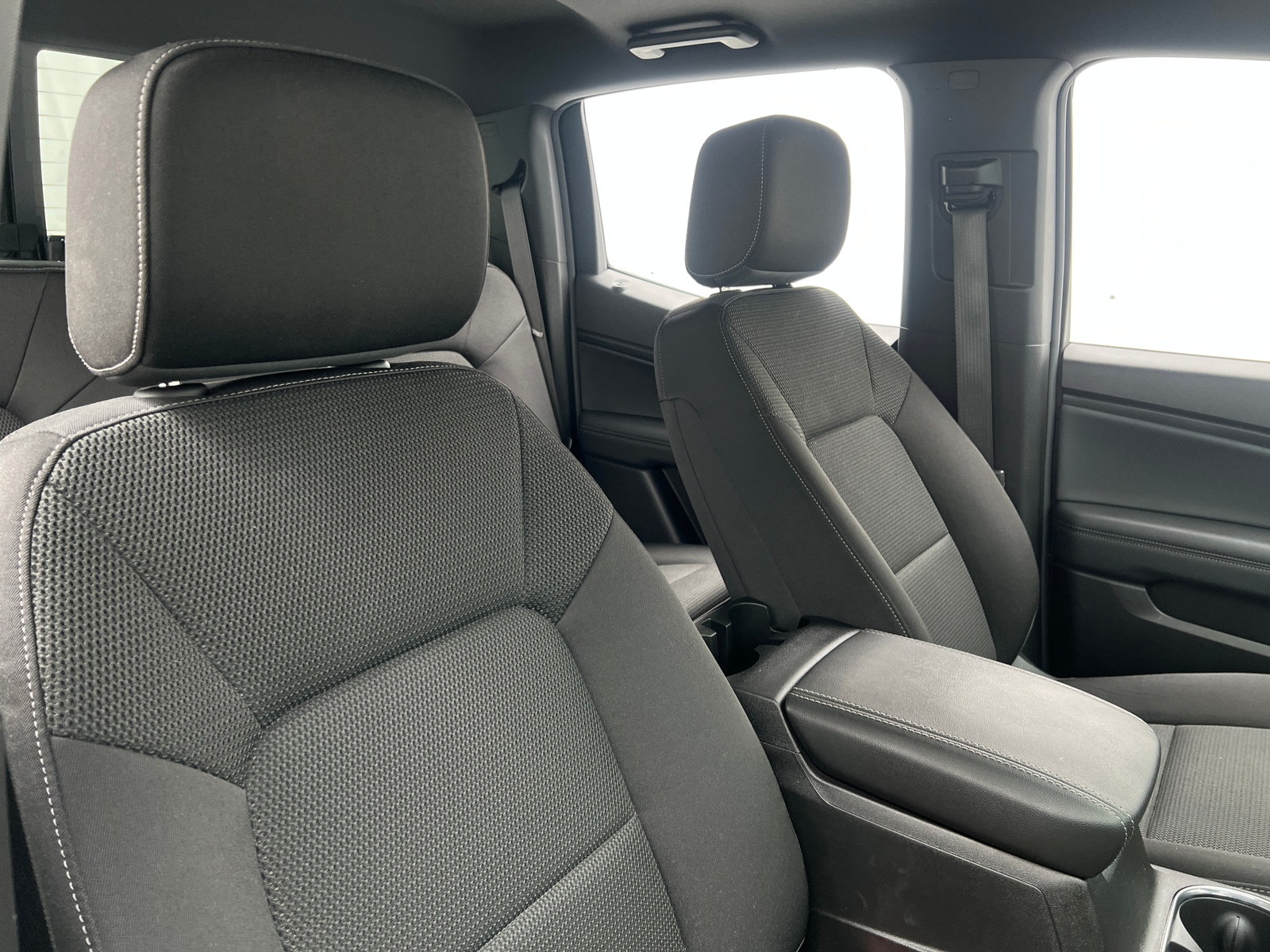 Thumbnail: 2024 GMC Canyon - 2