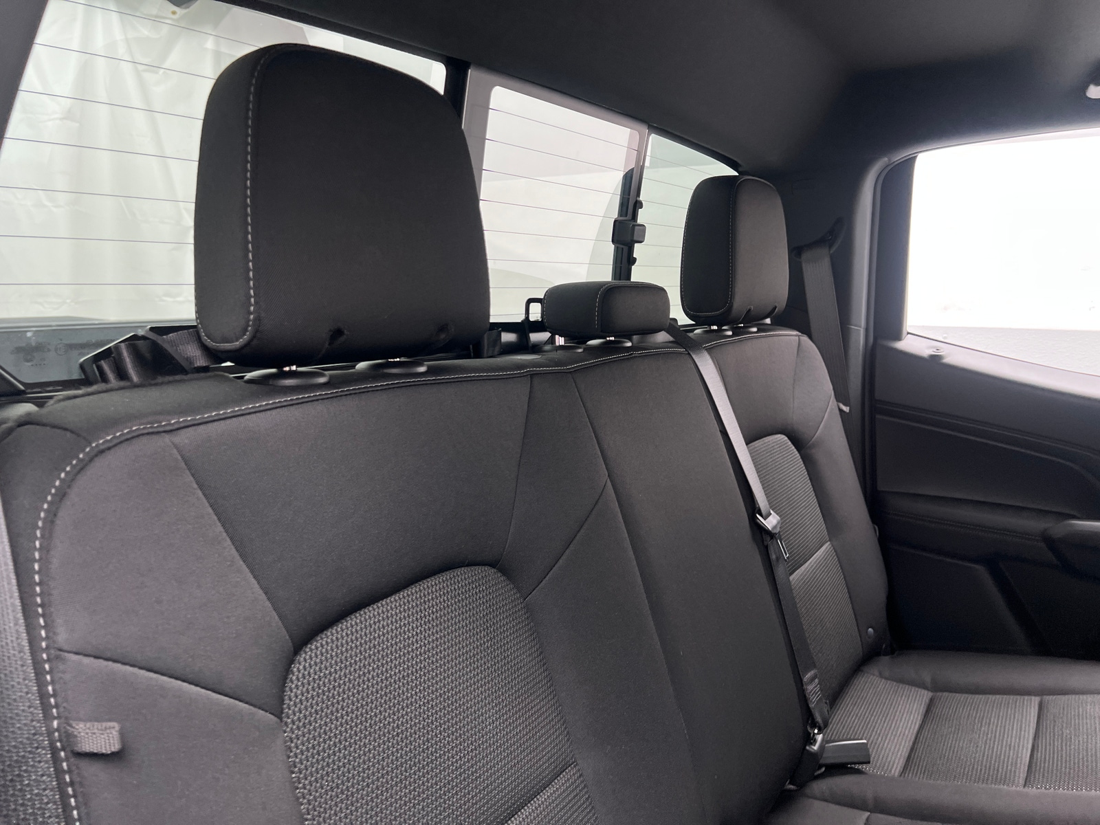 Thumbnail: 2024 GMC Canyon - 6