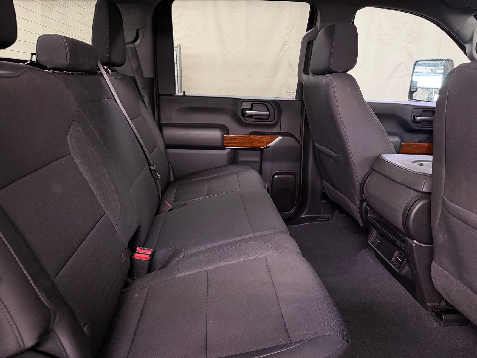 Thumbnail: 2024 GMC Sierra 2500 - 6