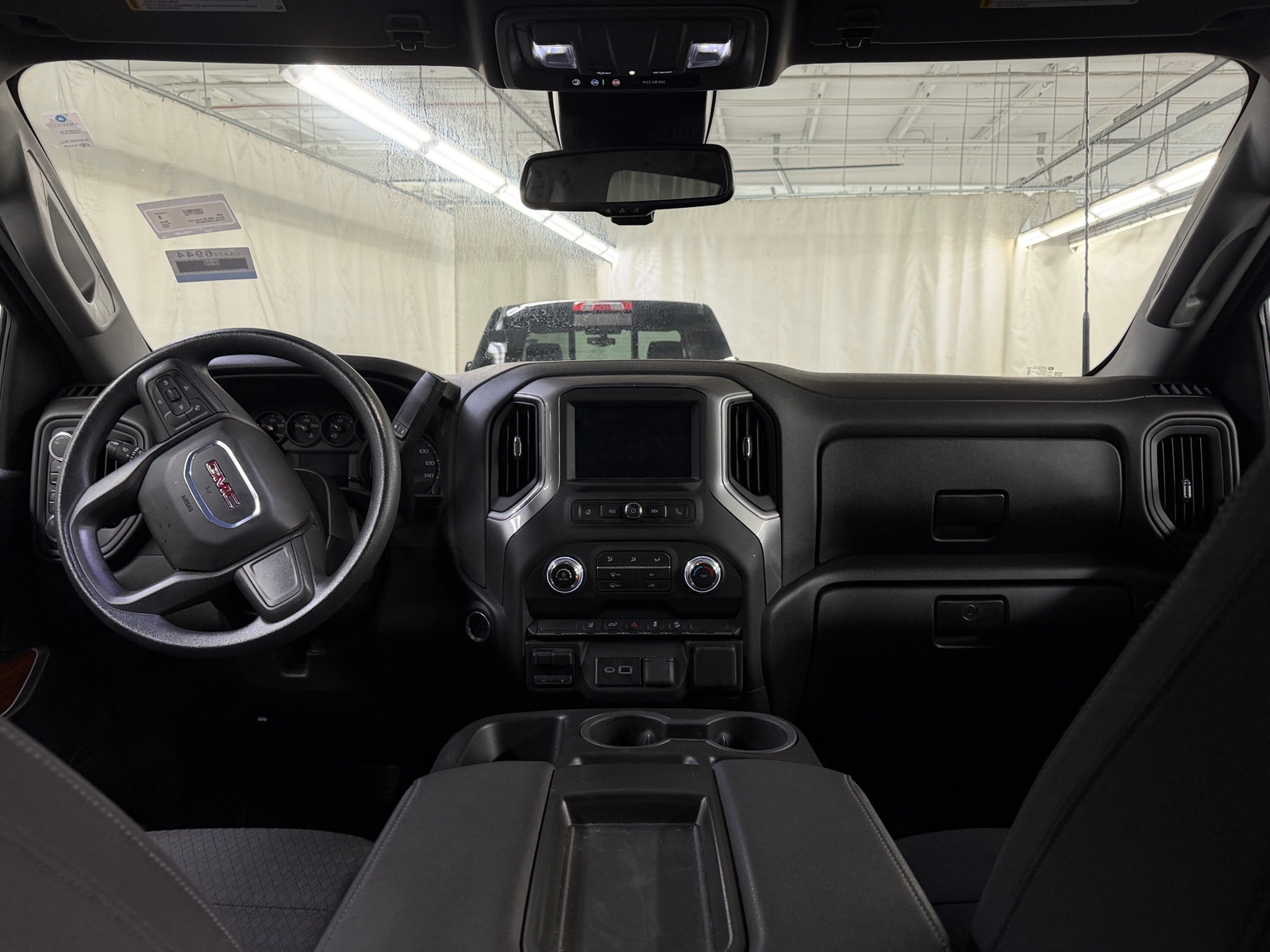 Thumbnail: 2024 GMC Sierra 2500 - 3