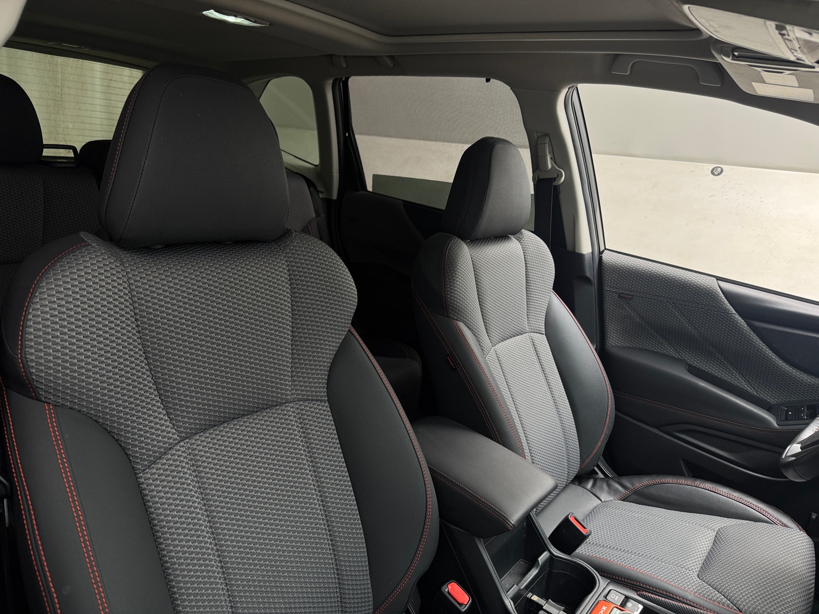 Thumbnail: 2019 Subaru Forester - 2