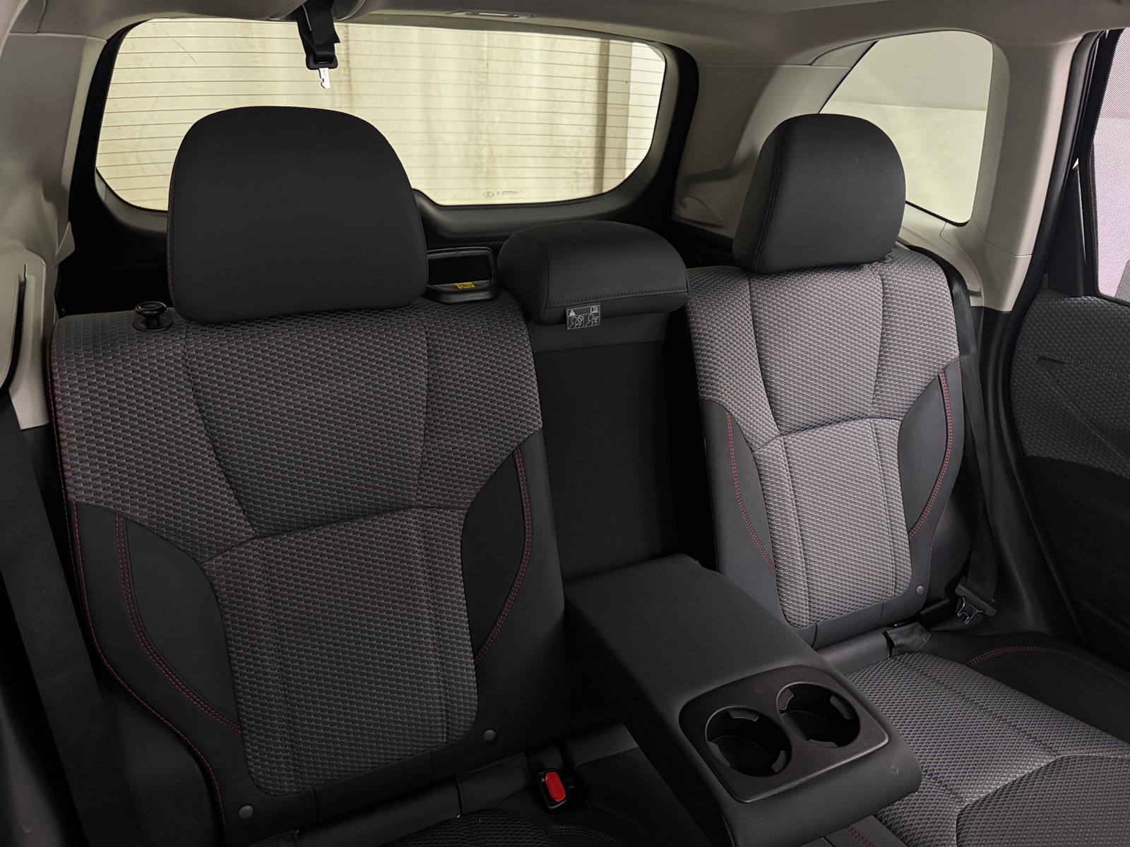 Thumbnail: 2019 Subaru Forester - 6