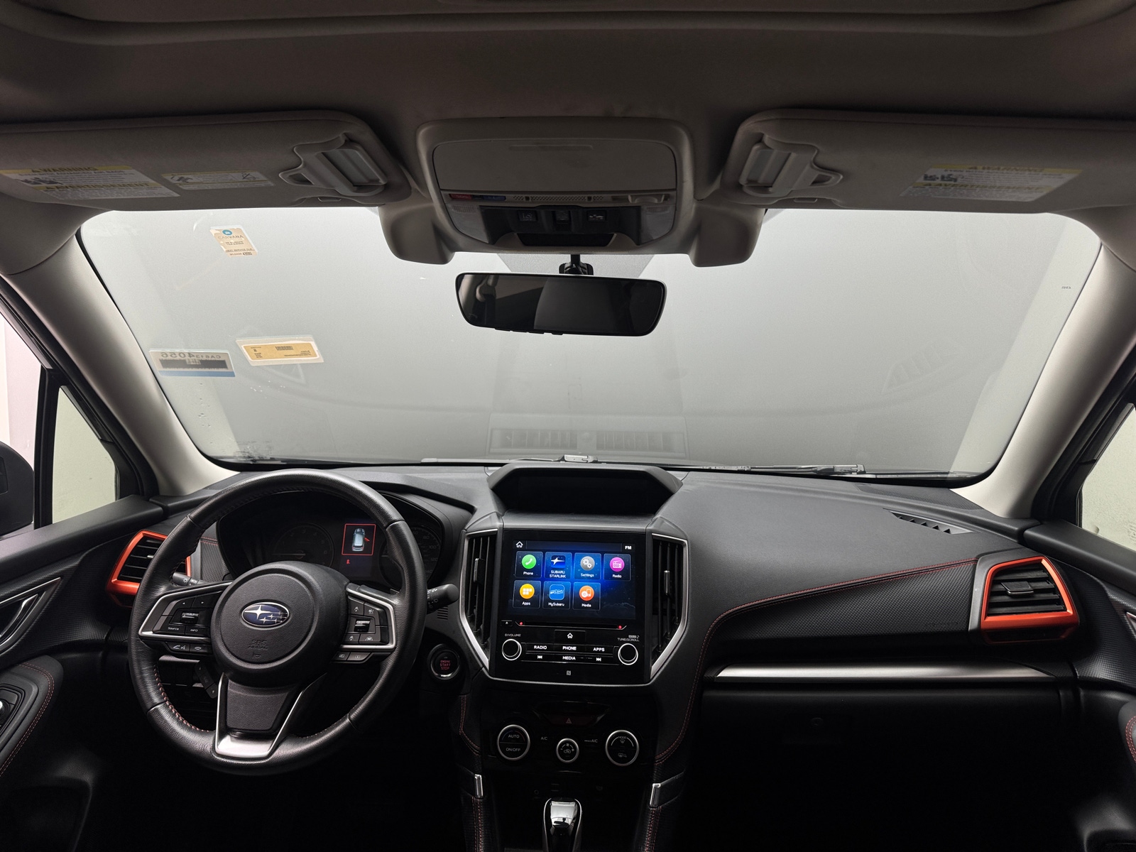 Thumbnail: 2019 Subaru Forester - 3