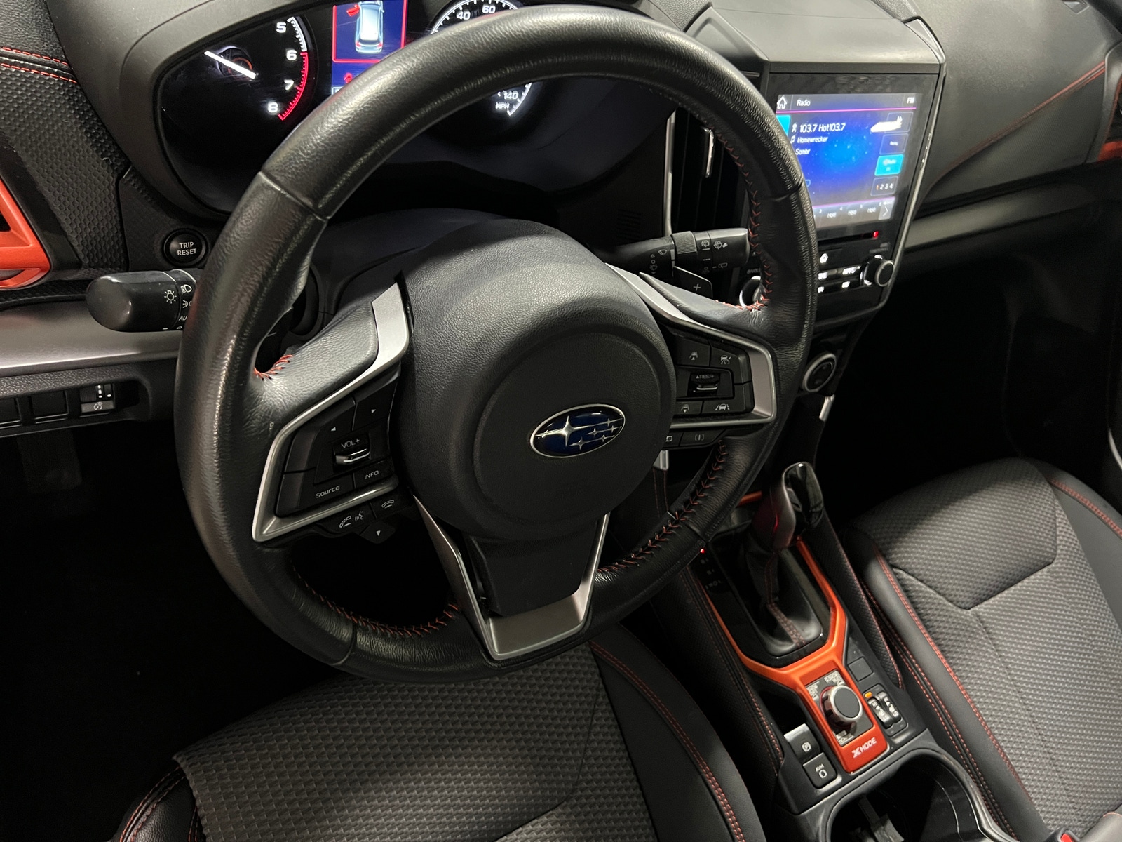 Thumbnail: 2019 Subaru Forester - 5