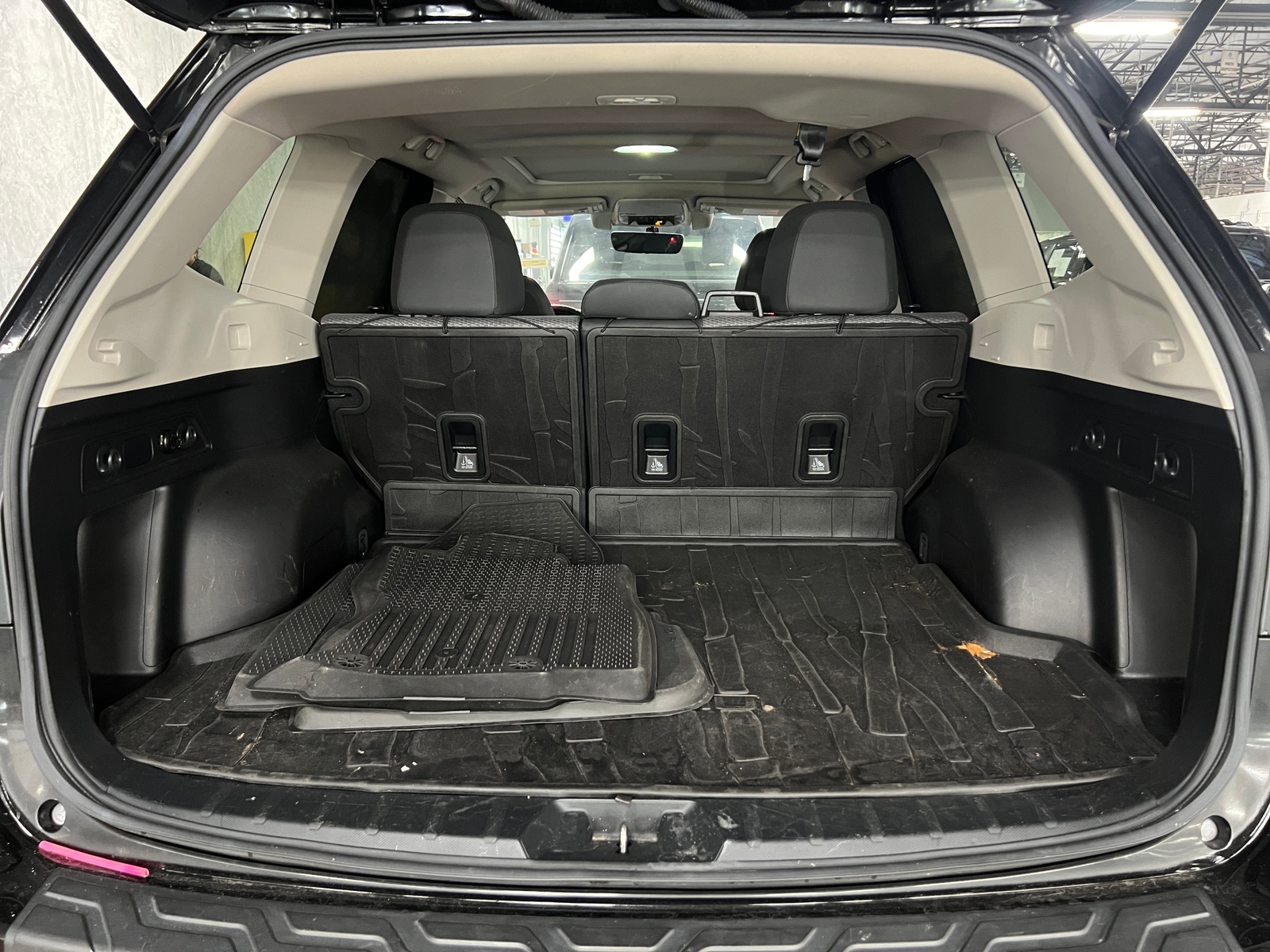 Thumbnail: 2019 Subaru Forester - 7