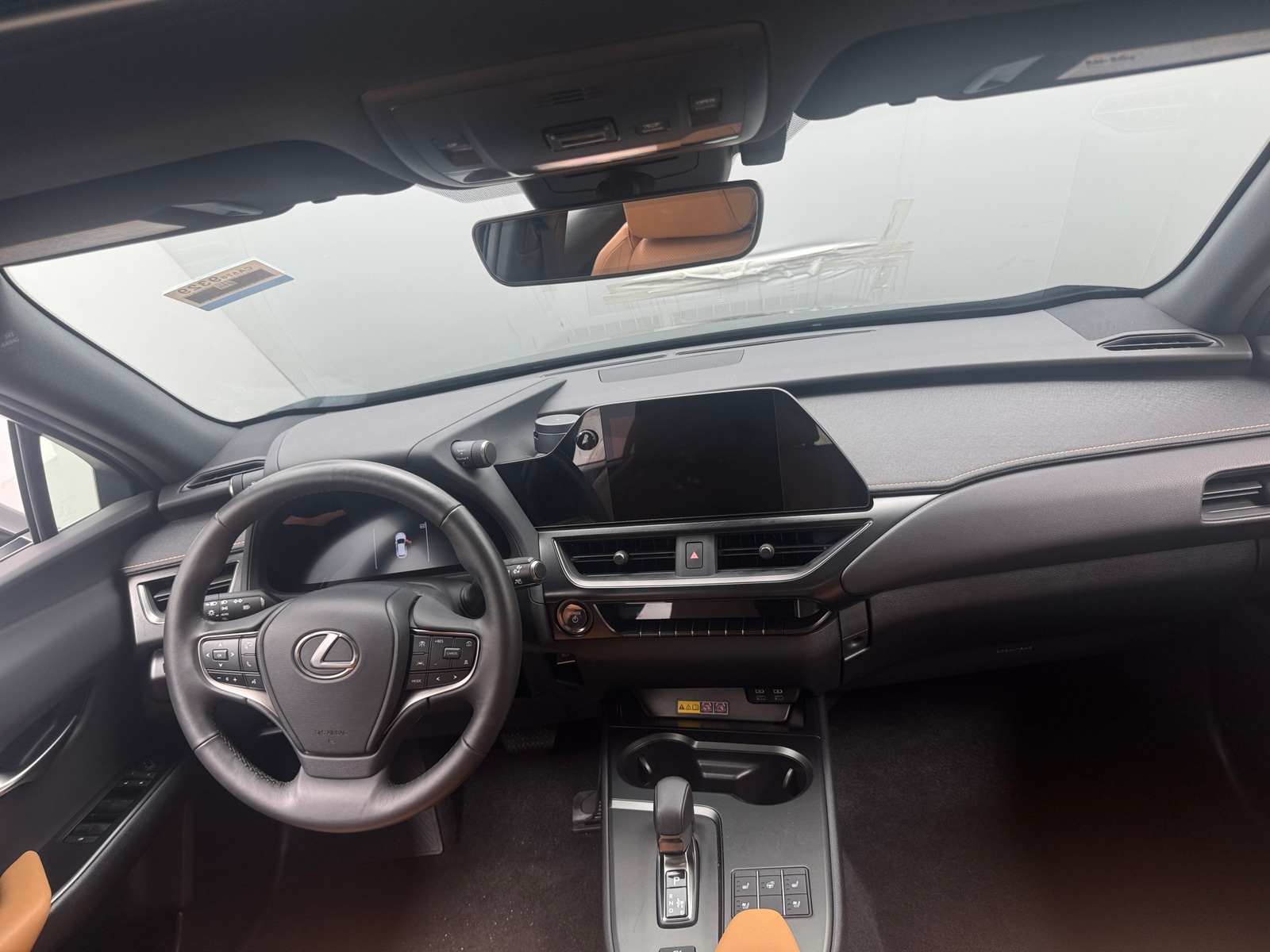 Thumbnail: 2025 Lexus UX - 2